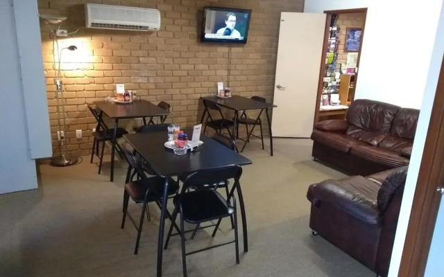 Rutherglen Motor Inn