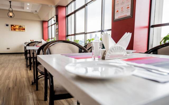 Hemak Suites