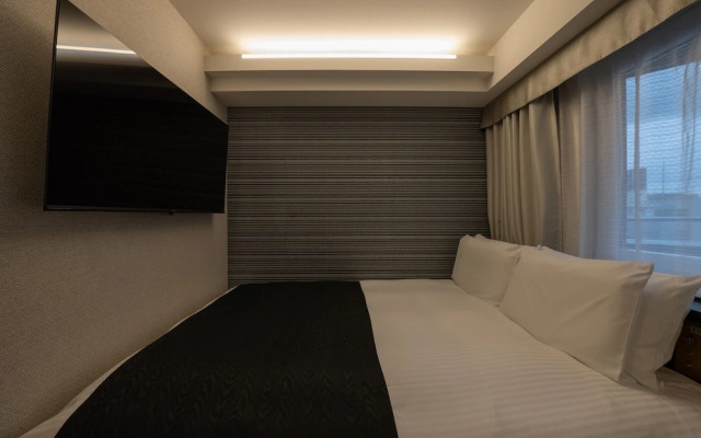APA Hotel Kayabacho Hatchobori Ekimae