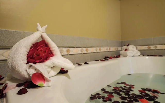 Fireside Inn & Suites West Lebanon