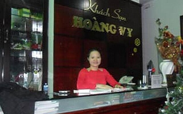Hoang Vy Hotel