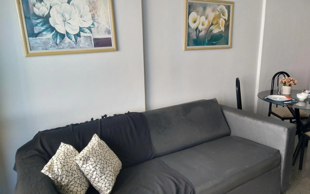 FLAT BEIRA MAR Fortaleza 1402
