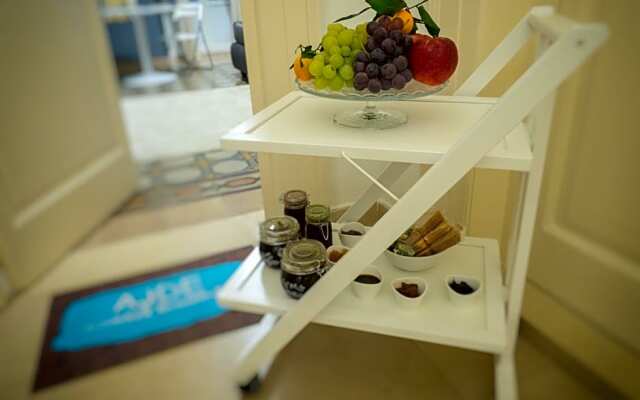 Ajde rooms & breakfast