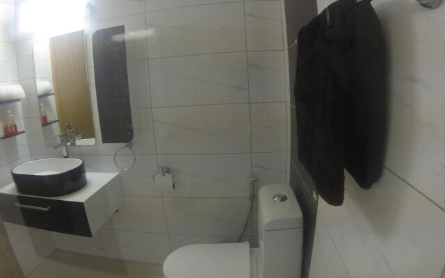 Sunrise Complex Luxury Apartments