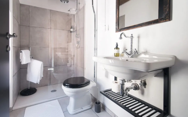 La Pietra B&B