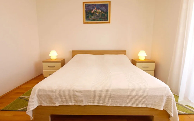 Apartment Mirjana 734