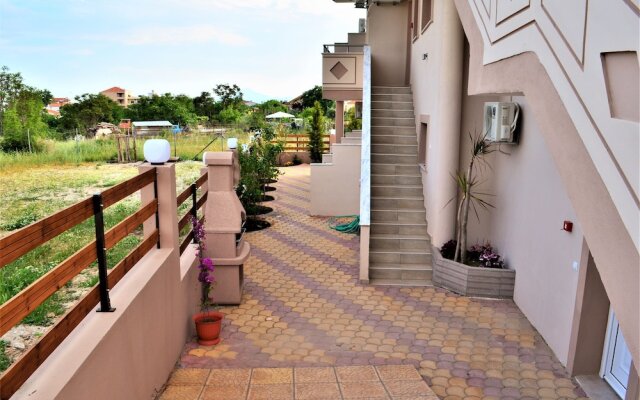 Thassos Grand Villas Apartments &Studios