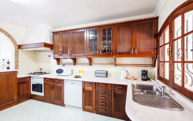 Villa Phi Phi