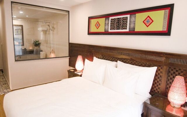 Sapa Signature Inn - Hostel