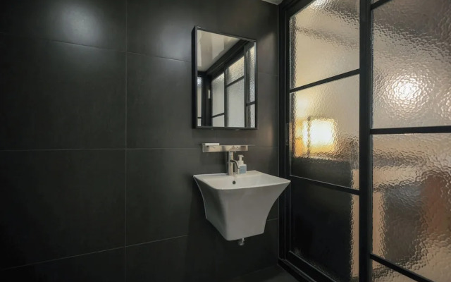 Mitasuya Ryokan Hotel Gumi by AanK