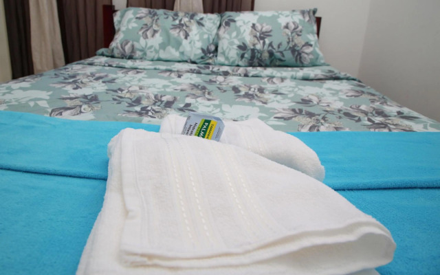 Apartamento Aeroporto/ Uniube