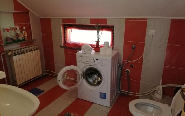 Apartman Denis Una