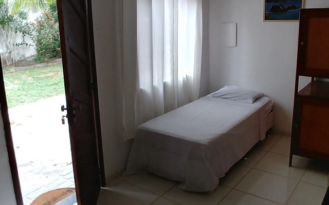 Pousada Santa Monica