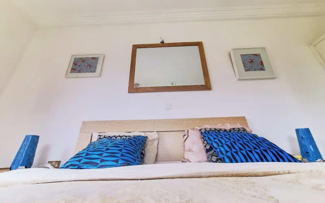 Beautiful one bed Apartment in Tema, Community 6