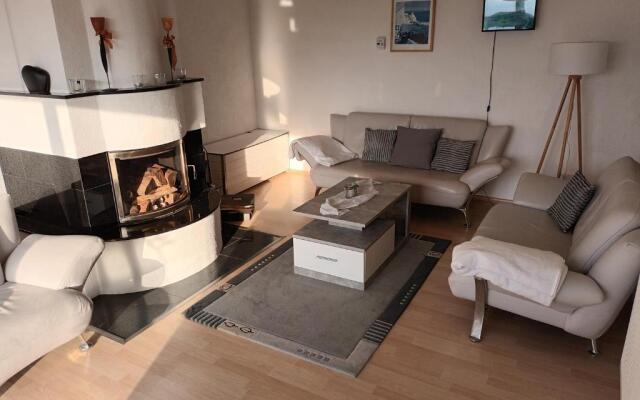 Style Villa Appartement Sudmerberg OG