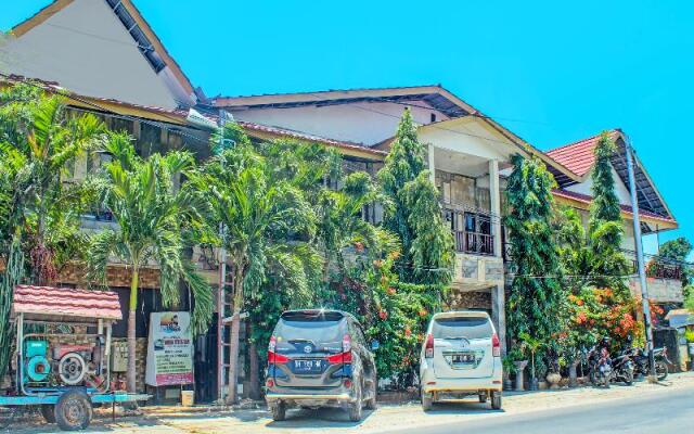 Hotel Yotowawa By OYO