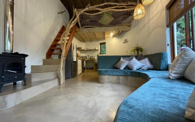 Frog Mountain Getaway