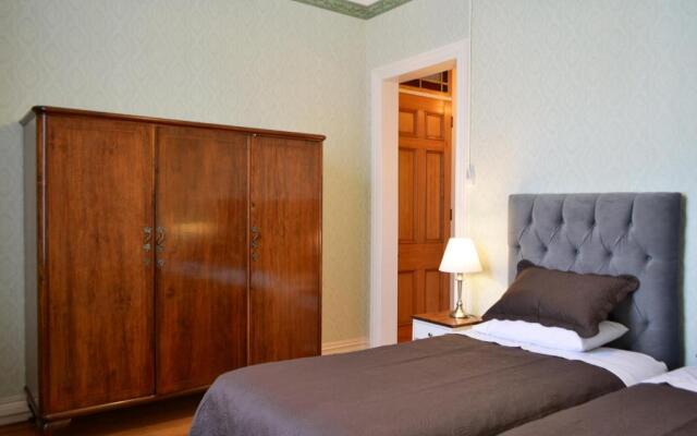 Wood Residence Hotel Boutique