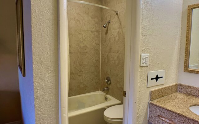 Travelodge Port Richey FL Hotel