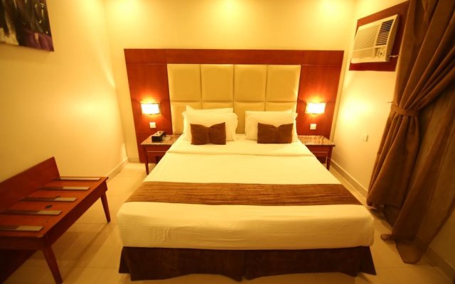 Nawarah For Hotel Suites