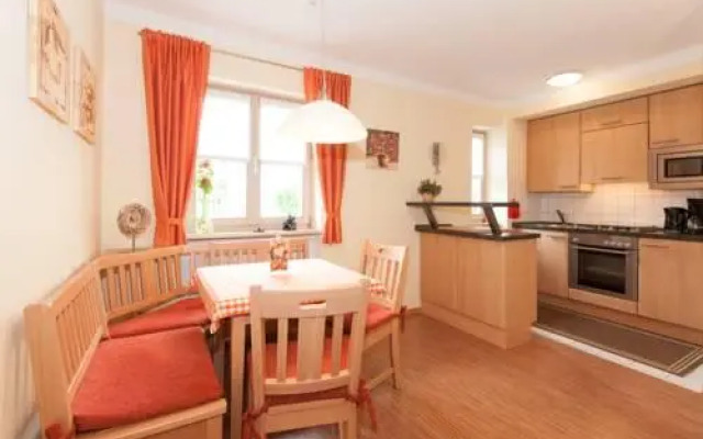 Ferienwohnung in Bodenmais am Grossen Arber