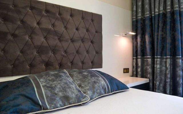 Palmera Beach Hotel