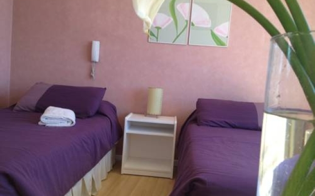 Regency Bombal Apartments