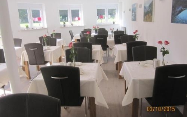 Hotel Vier Jahreszeiten
