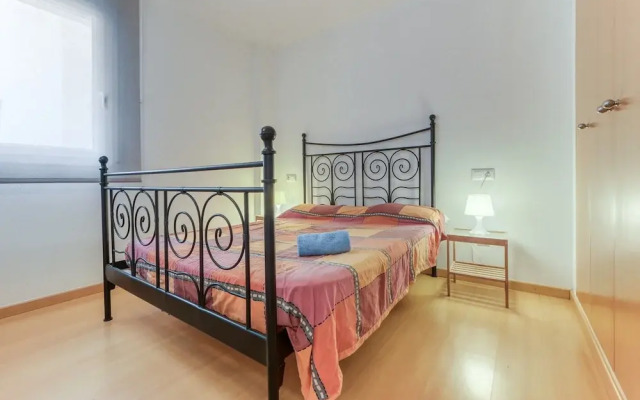 Lush Apartment in Costa Brava