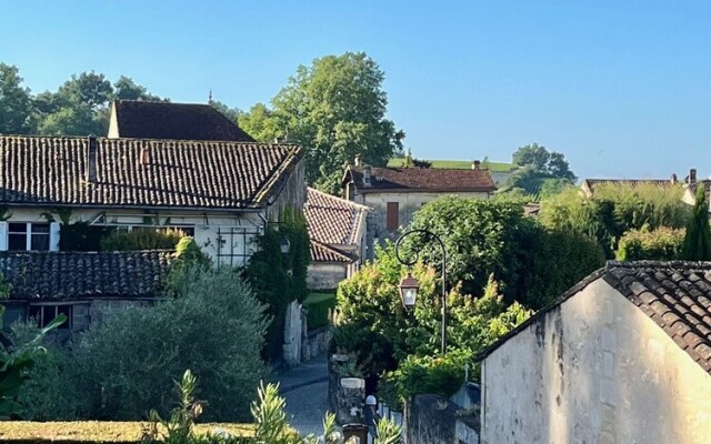 La Maison du Clocher