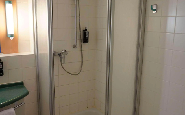 Ibis Berlin Messe