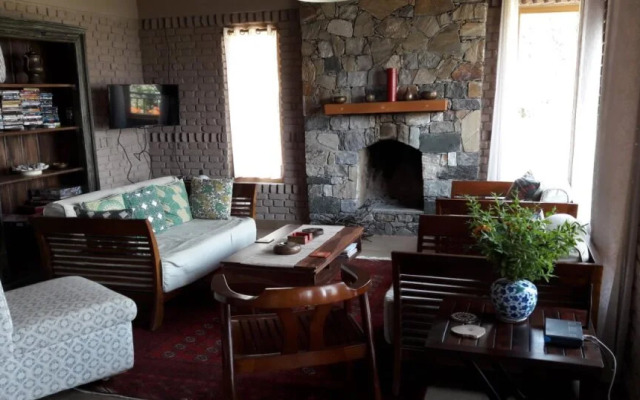 V Resorts Juniper Home Stay Jungalia