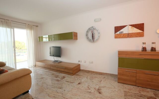 Apartamento Para 4 Personas en Cambrils