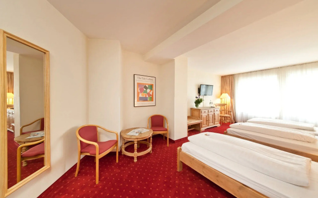 Hotel Madison