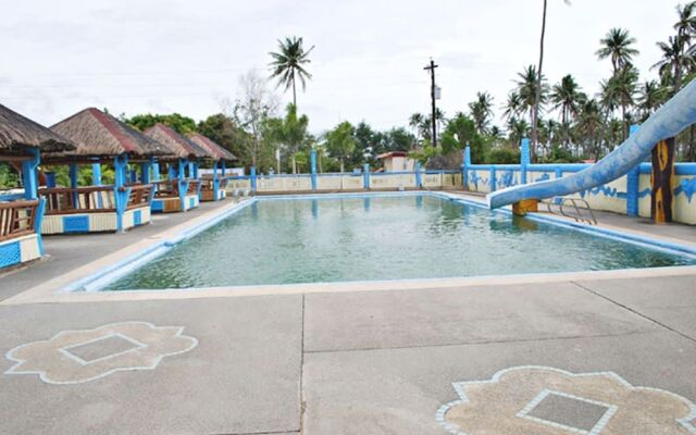 Royal Grande Beach Resort