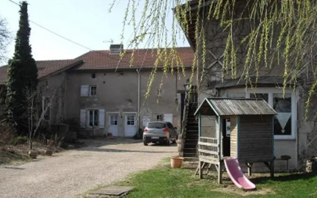 Chambres dhôtes Le Domaine de Saturnin