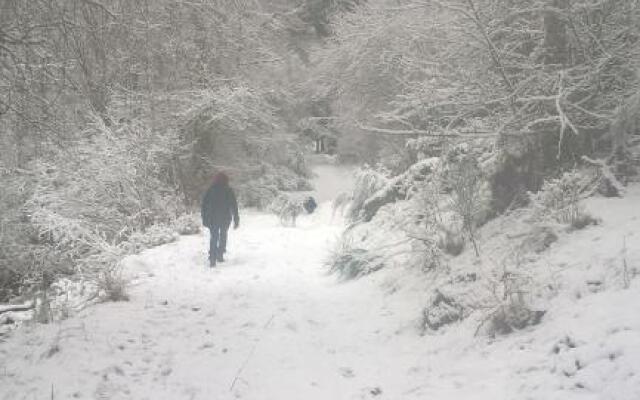 La Ferme sous les Hiez