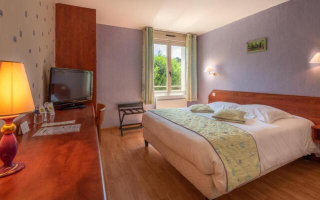 Le Relais de Vacherauville