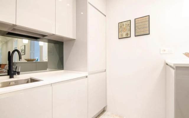 Minty Stay - Atocha 4 BD
