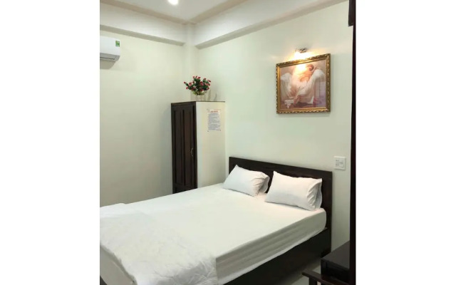 Hotel Thanh Thao