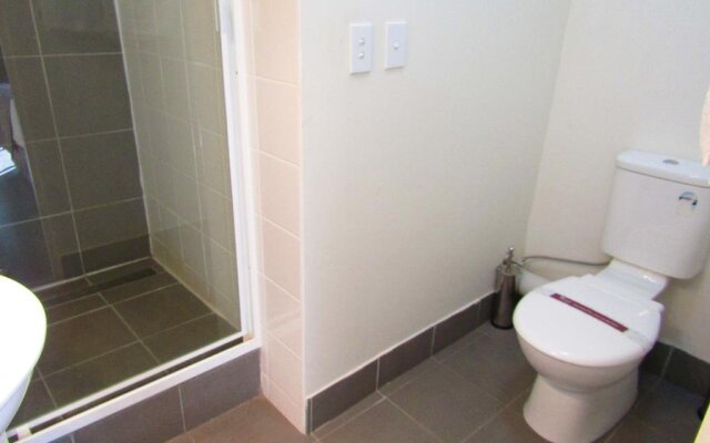 Surf Beach Motel Coffs