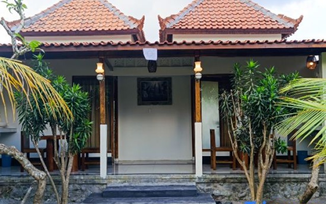 Lumbung Asri Cottage — фото 4