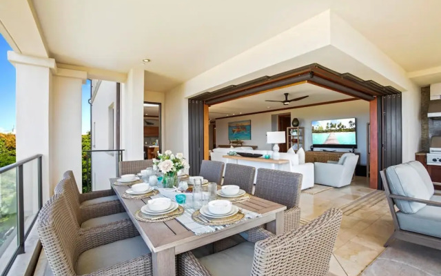 Wailea Beach Villas WBV-PH 412 by KBM