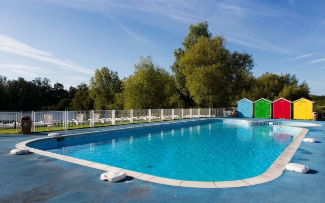 Mallard Lettings