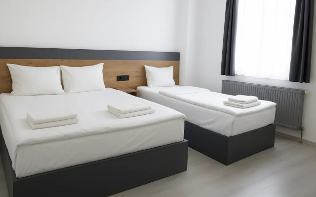 Semih Otel
