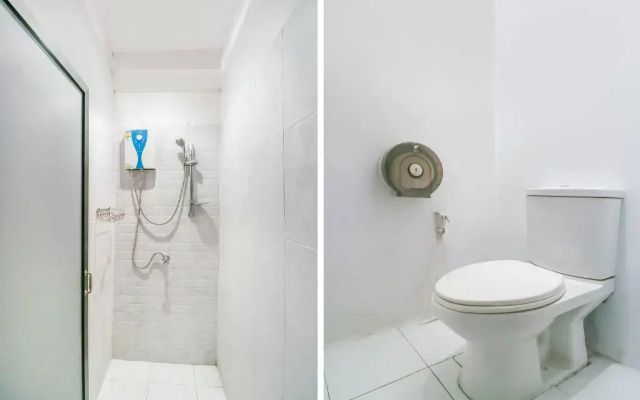 Bangkok Hub Hostel