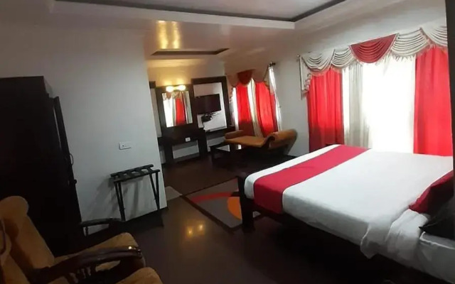 OYO Rooms Ooty Main Market