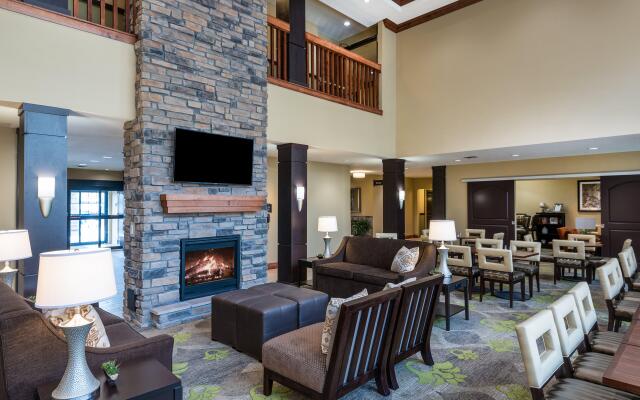 Staybridge Suites Eau Claire - Altoona, an IHG Hotel