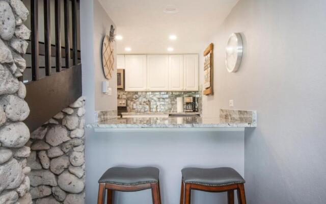 Beach Living at Villas Pappagallo (BLPP)