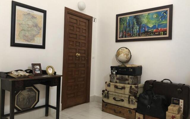 El Zaguán de la Plata